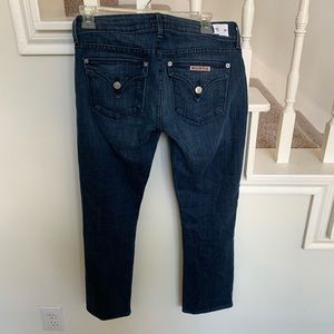 Hudson jeans